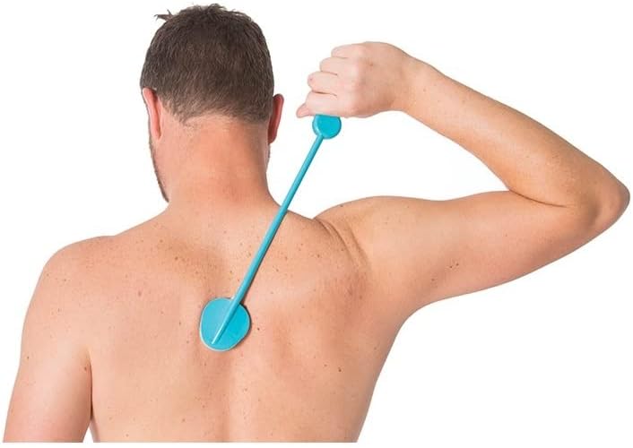The Wright Stuff Long Handle Lotion Applicator (1) - Image 2
